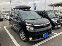 2009 Toyota Voxy