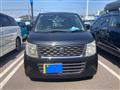 2015 Suzuki Wagon R