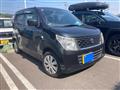 2015 Suzuki Wagon R