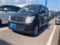 2015 Suzuki Wagon R