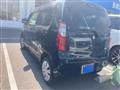 2015 Suzuki Wagon R