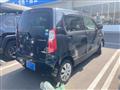 2015 Suzuki Wagon R