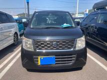 2015 Suzuki Wagon R