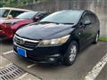 2008 Honda Stream