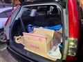 2008 Honda Stream