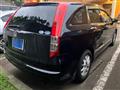 2008 Honda Stream