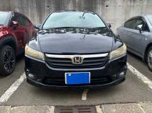 2008 Honda Stream
