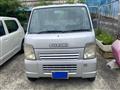 2006 Suzuki Carry Truck