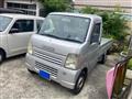 2006 Suzuki Carry Truck