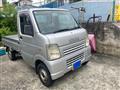 2006 Suzuki Carry Truck