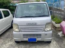 2006 Suzuki Carry Truck