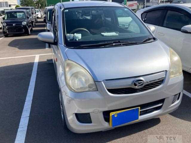 2009 Daihatsu Mira