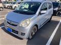 2009 Daihatsu Mira