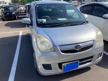 2009 Daihatsu Mira