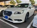 2017 Subaru Legacy B4