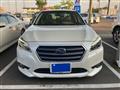 2017 Subaru Legacy B4