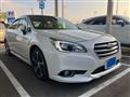 2017 Subaru Legacy B4
