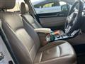 2017 Subaru Legacy B4