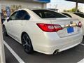 2017 Subaru Legacy B4