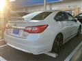 2017 Subaru Legacy B4
