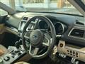 2017 Subaru Legacy B4