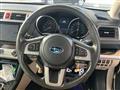 2017 Subaru Legacy B4