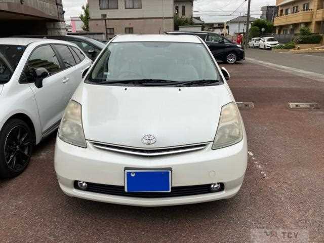 2008 Toyota Prius