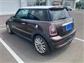 2010 BMW MINI