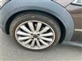 2010 BMW MINI