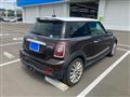 2010 BMW MINI