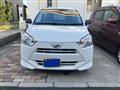 2018 Daihatsu Mira