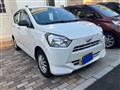 2018 Daihatsu Mira