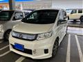 2012 Honda Freed