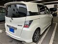 2012 Honda Freed