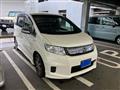 2012 Honda Freed