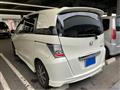 2012 Honda Freed