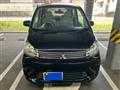 2013 Mitsubishi eK Wagon