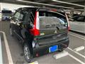 2013 Mitsubishi eK Wagon