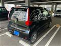 2013 Mitsubishi eK Wagon