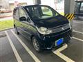 2013 Mitsubishi eK Wagon
