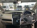 2013 Mitsubishi eK Wagon