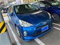 2014 Toyota AQUA