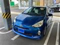 2014 Toyota AQUA