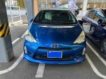 2014 Toyota AQUA