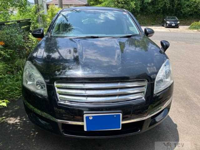 2012 Nissan Dualis