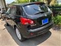 2012 Nissan Dualis