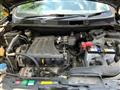 2012 Nissan Dualis