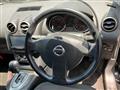 2012 Nissan Dualis