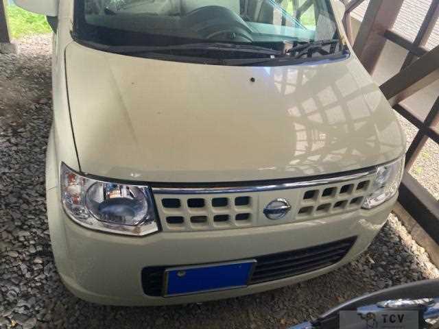2007 Nissan Otti