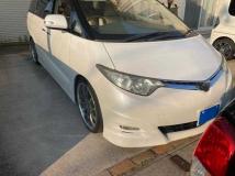 2008 Toyota Estima